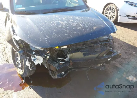 2020 Kia Rio S from USA, damaged, VIN 3KPA24AD7LE296895